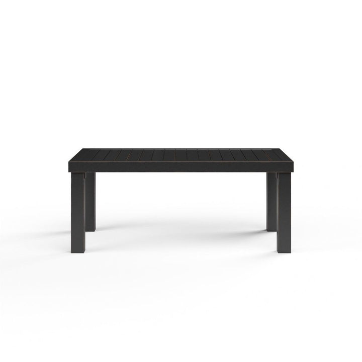 Outdoor Coffee Tables Monterey Outdoor Coffee Table