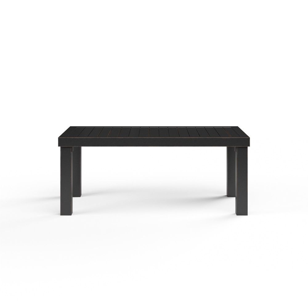 Outdoor Coffee Tables Monterey Outdoor Coffee Table
