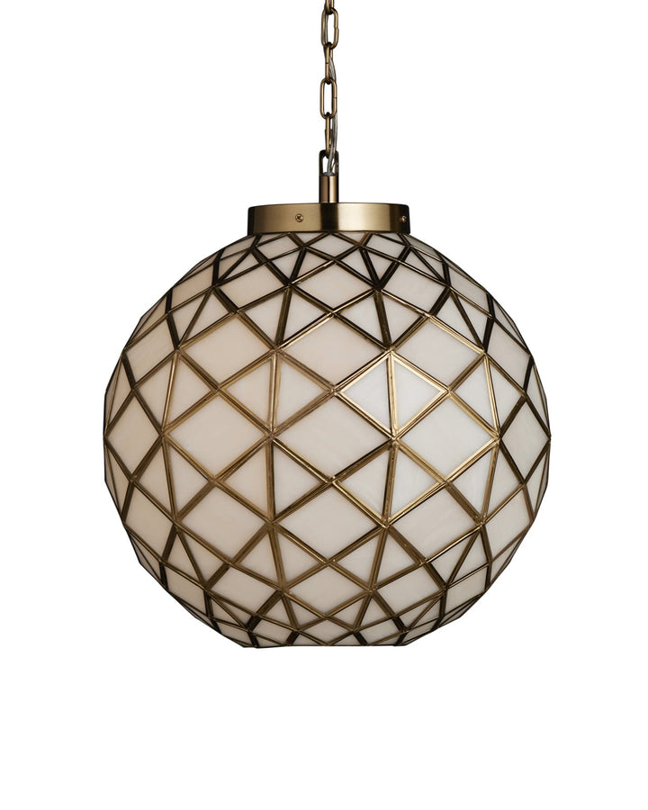 Pendants Polyhedron Small Pendant