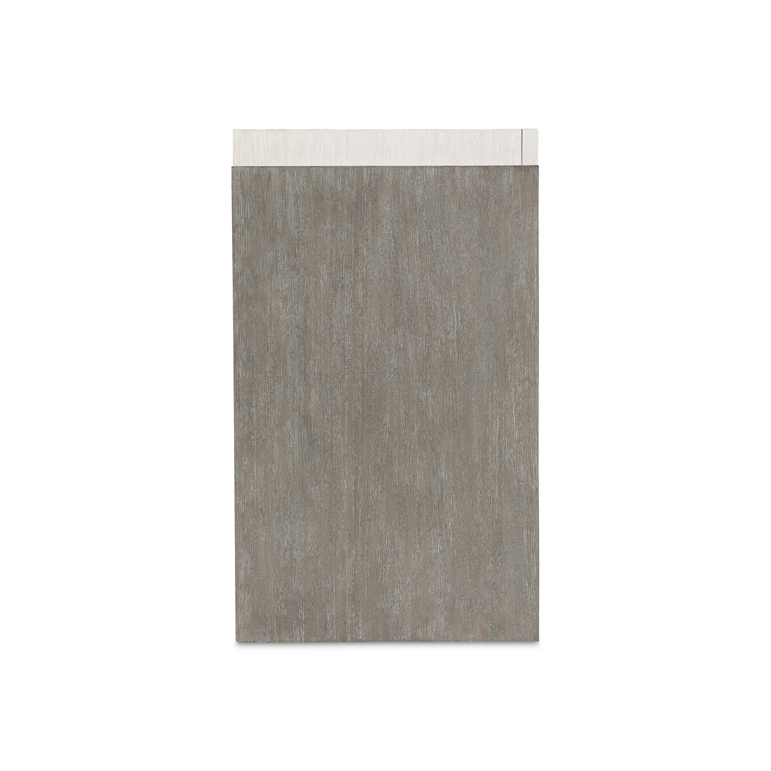 Foundations Dresser in Light Shale Finish