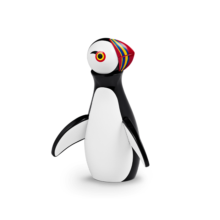Kay Bojesen Puffin, Multi