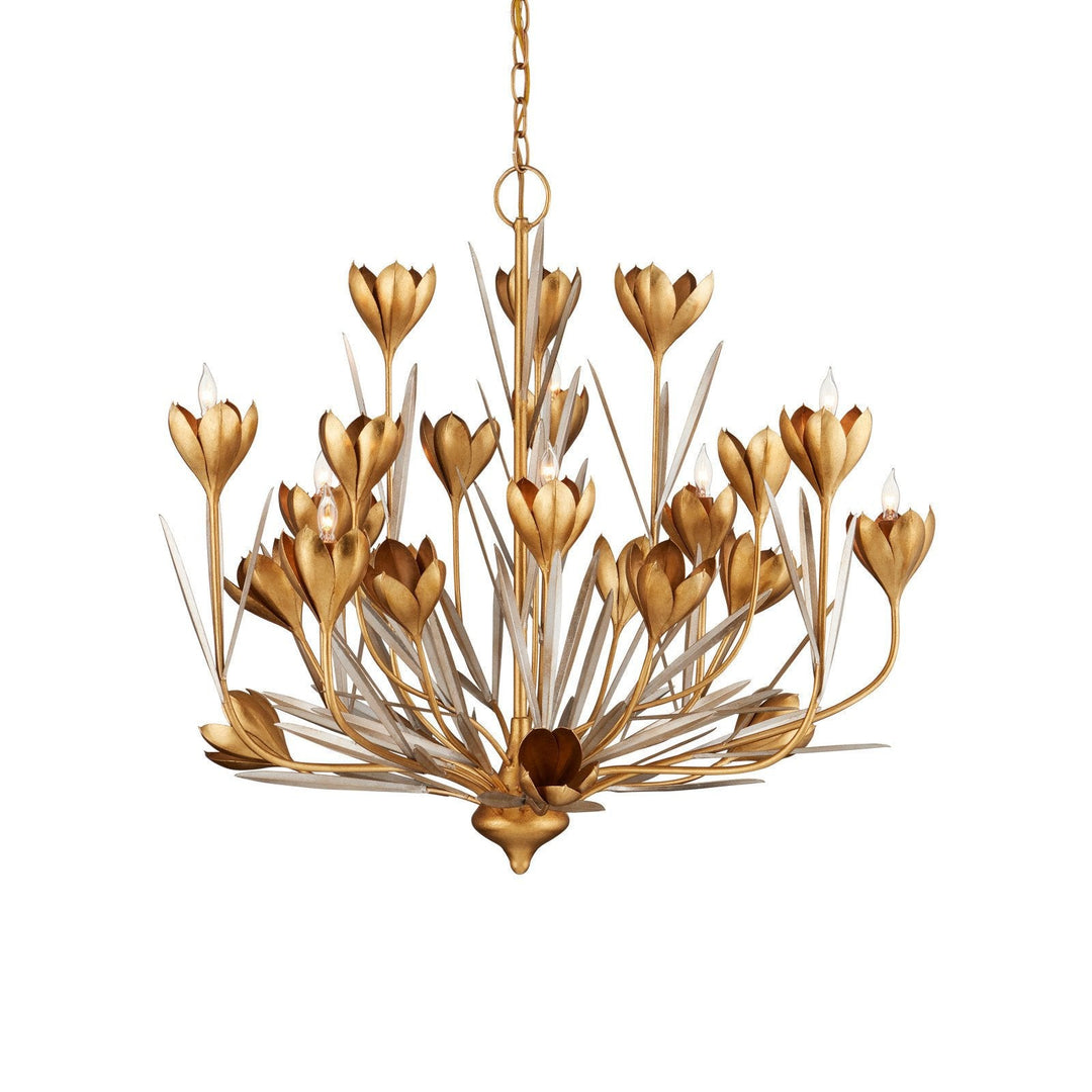 Hortensia Chandelier