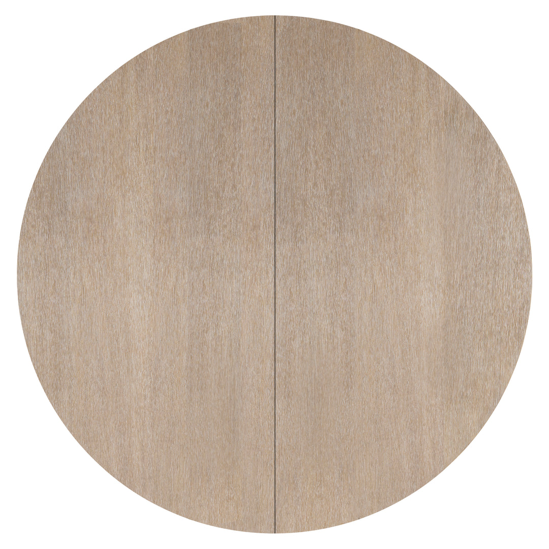 Loggia Round Dining Table