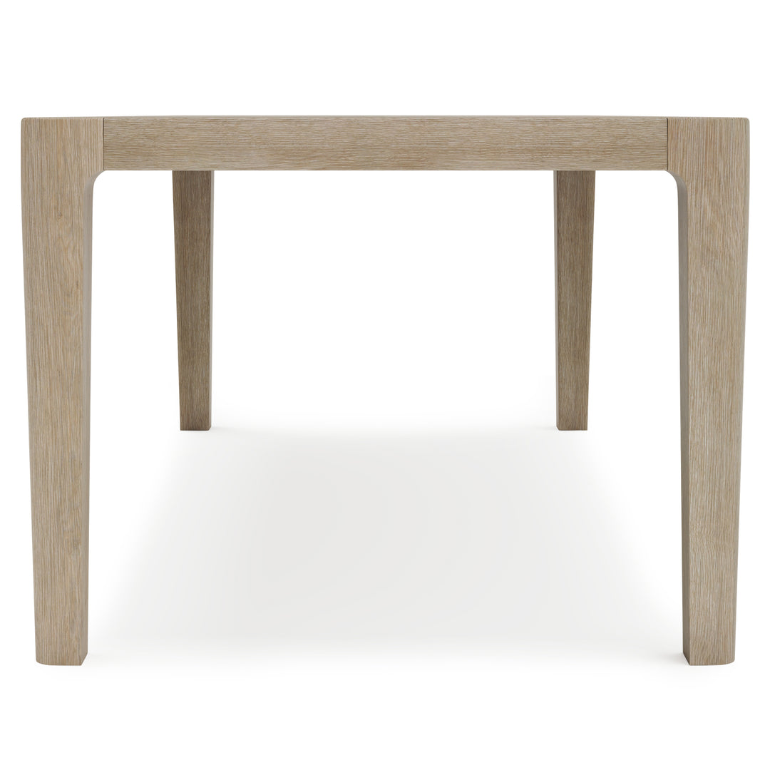 Edenton Outdoor Dining Table