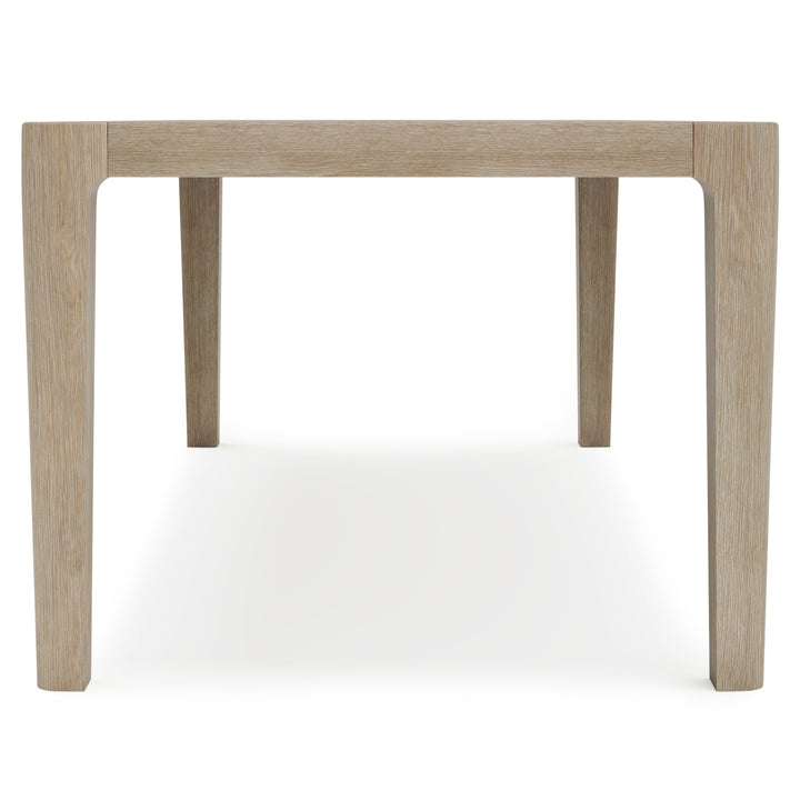 Edenton Outdoor Dining Table