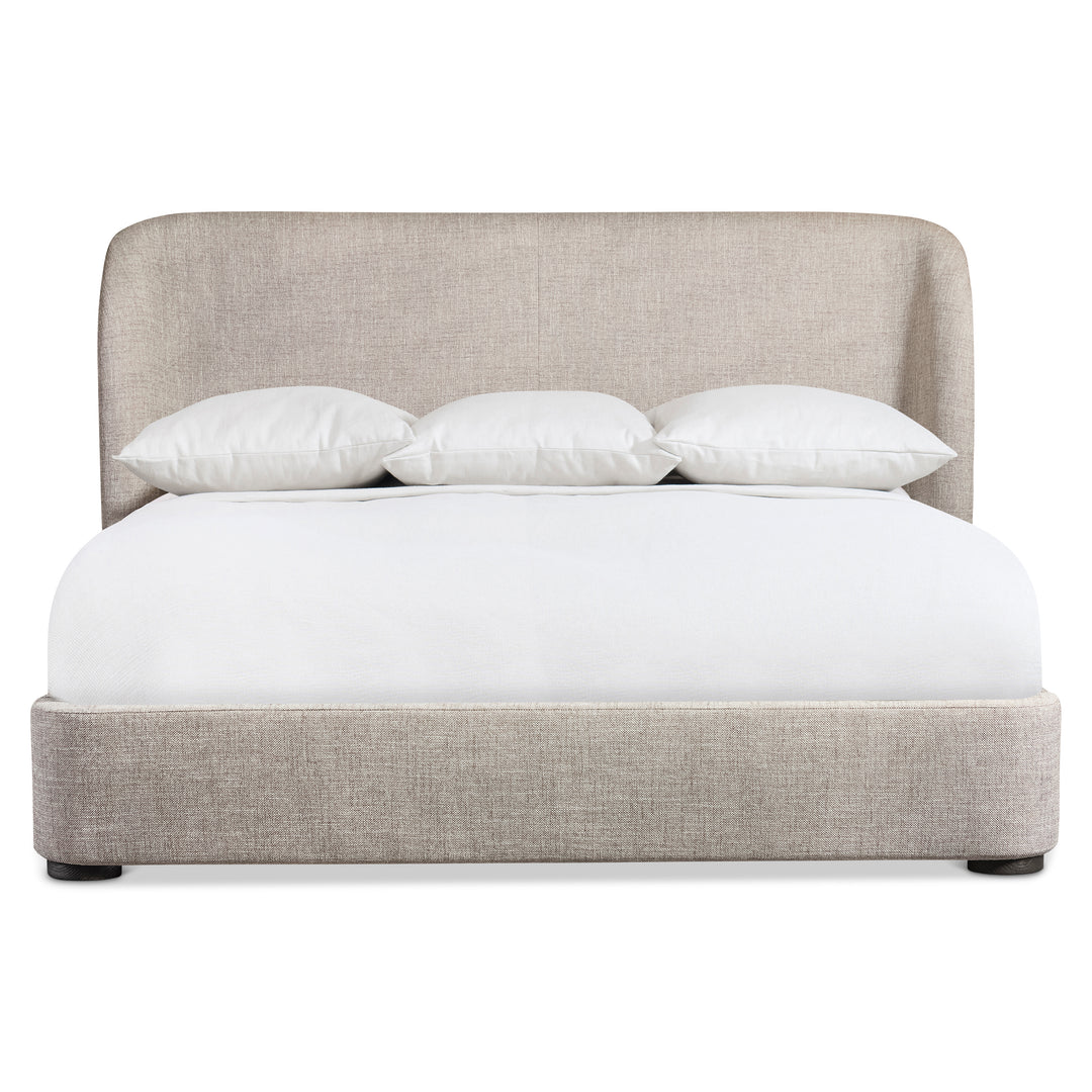 Geneve Shelter Bed, California King