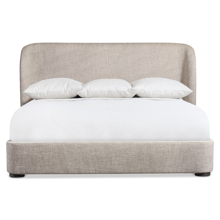 Geneve Shelter Bed, California King