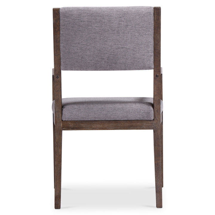 Linea Arm Chair