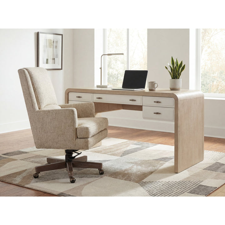 Wright Executive Swivel Tilt Chair - image 12