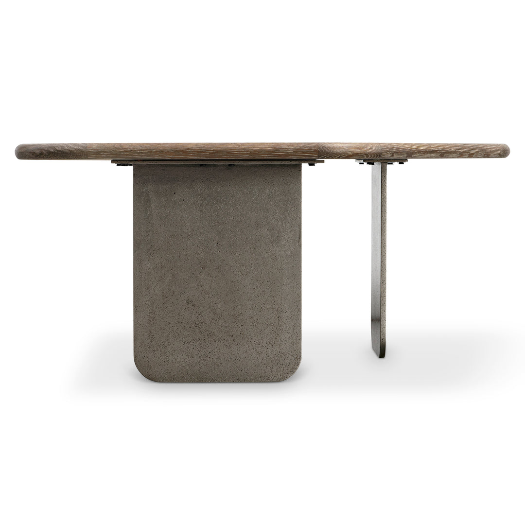 Melba Cocktail Table 36"