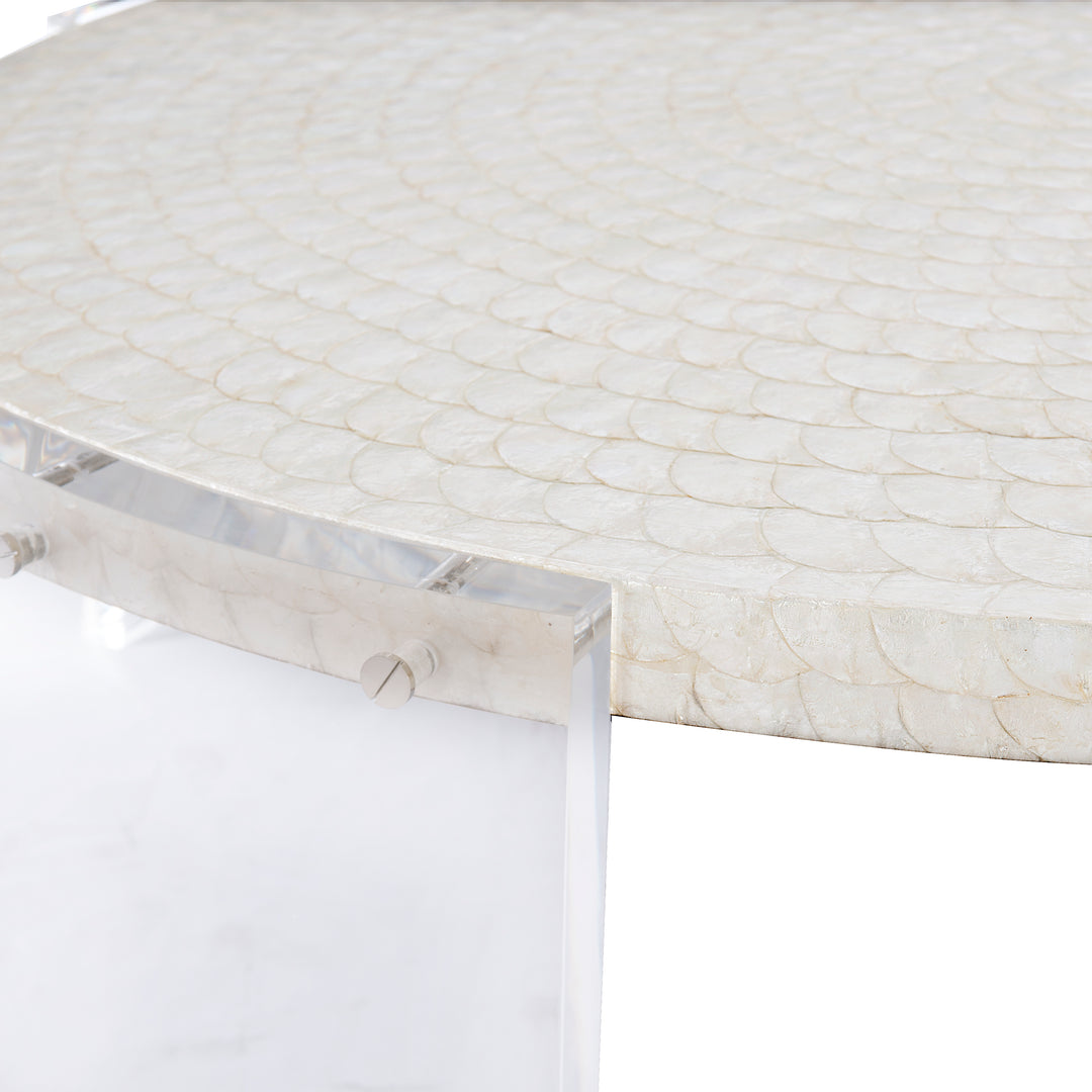 Pearle Cocktail Table