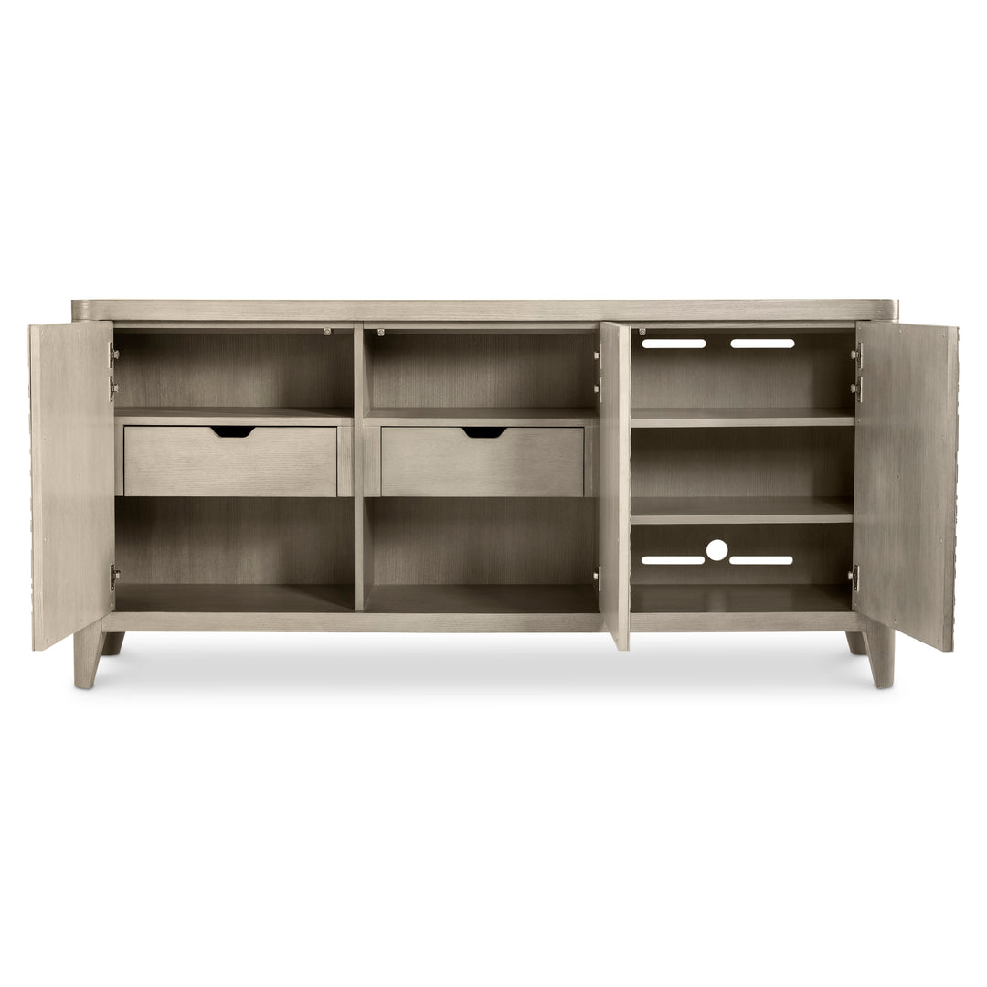 Cornelia Metal Front Buffet