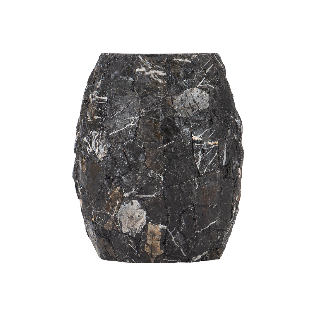 Tambora Outdoor Accent Table
