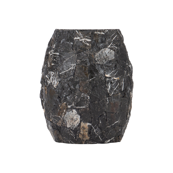 Tambora Outdoor Accent Table