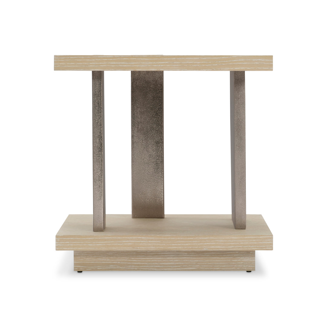Solaria Square Side Table