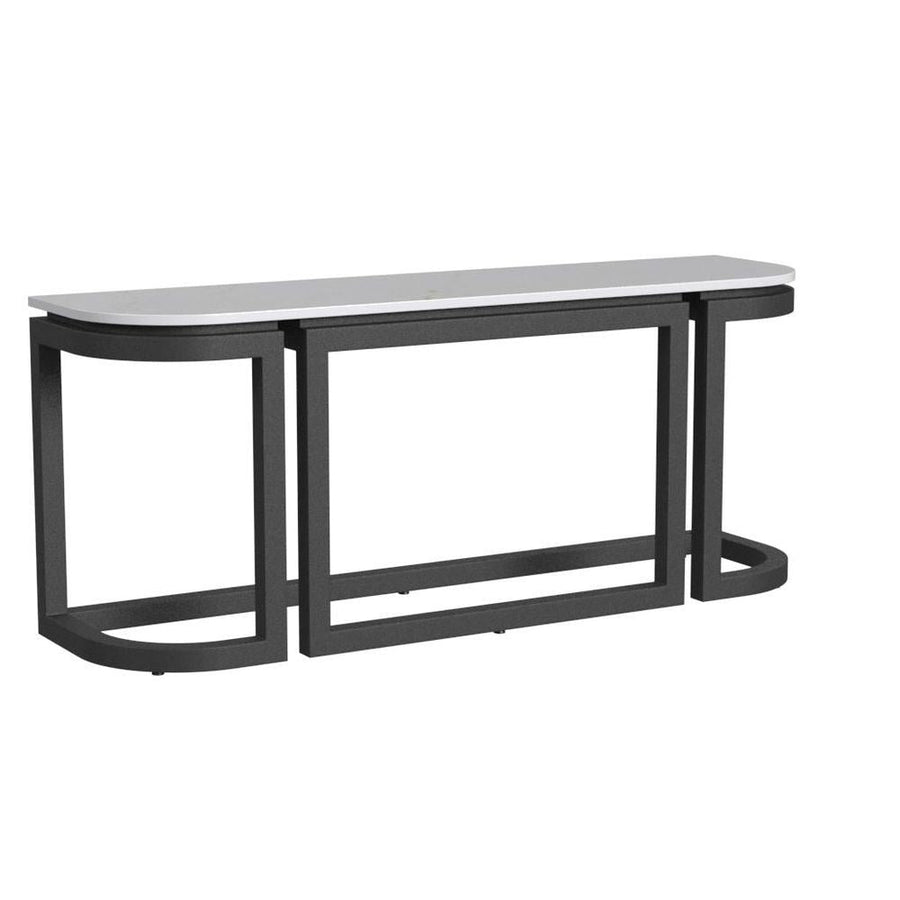 Outdoor Console Tables Malibu Console Table