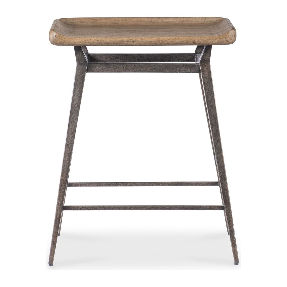 Bar & Counter Stools Terrace Row Counter Chair - Light Wood