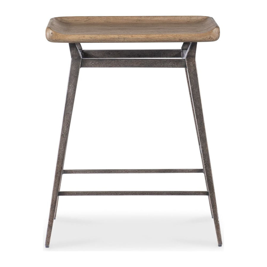 Bar & Counter Stools Terrace Row Counter Chair - Light Wood