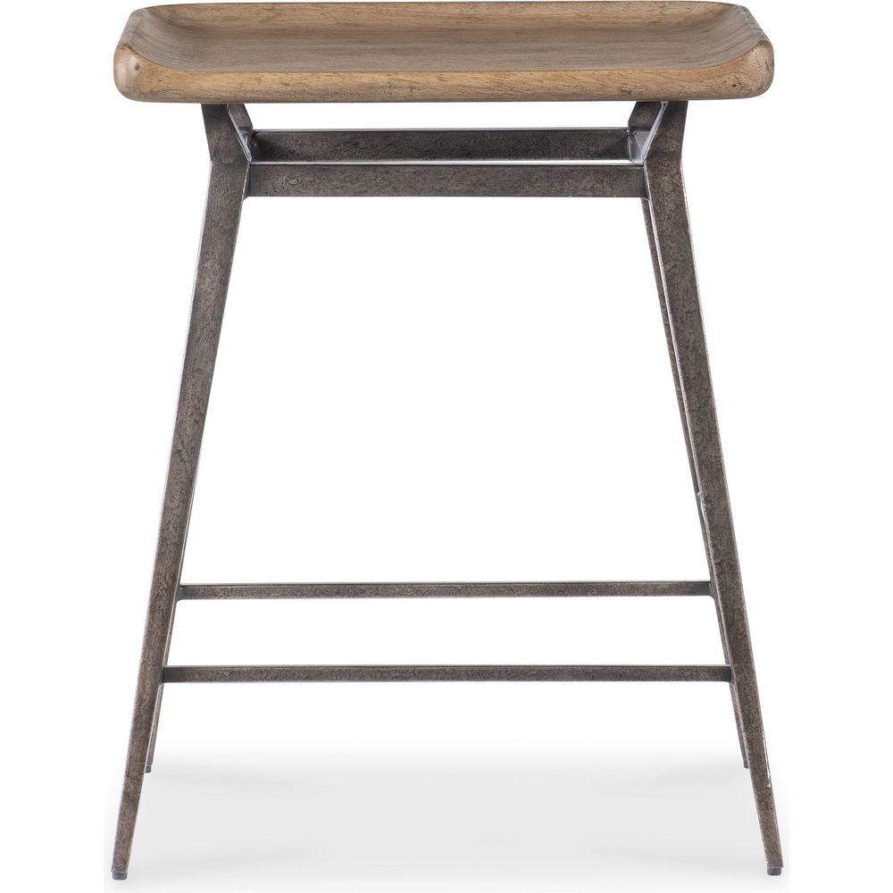 Bar & Counter Stools Vineyard Row Counter Chair - Light Wood