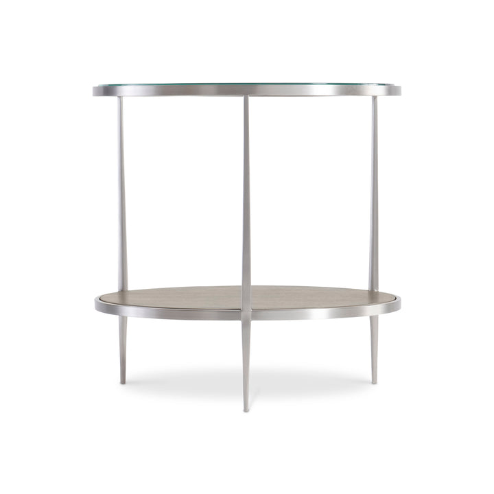 Cornelia Round Side Table