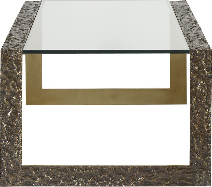 Pompeii Cocktail Table