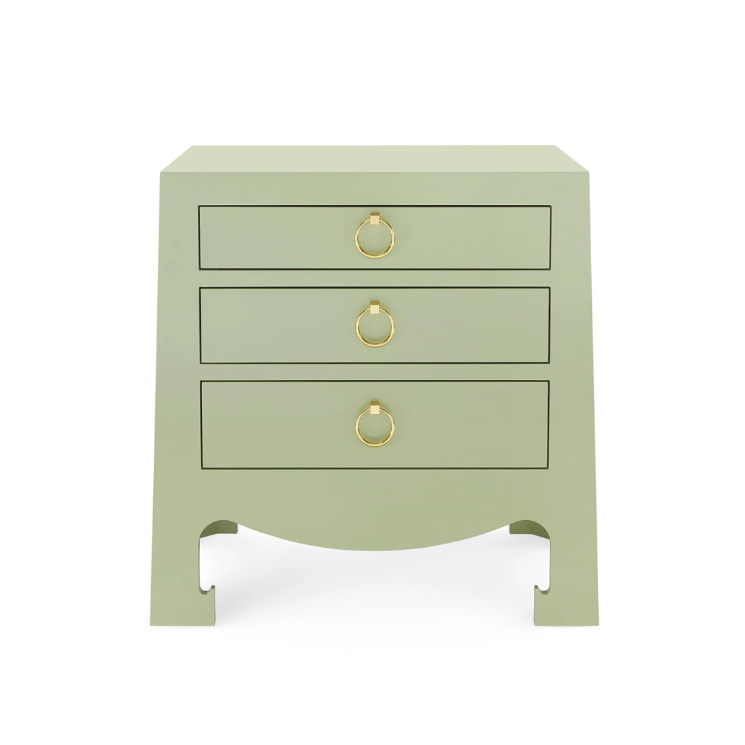 Jacqui Side Table