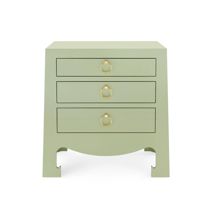 Jacqui Side Table
