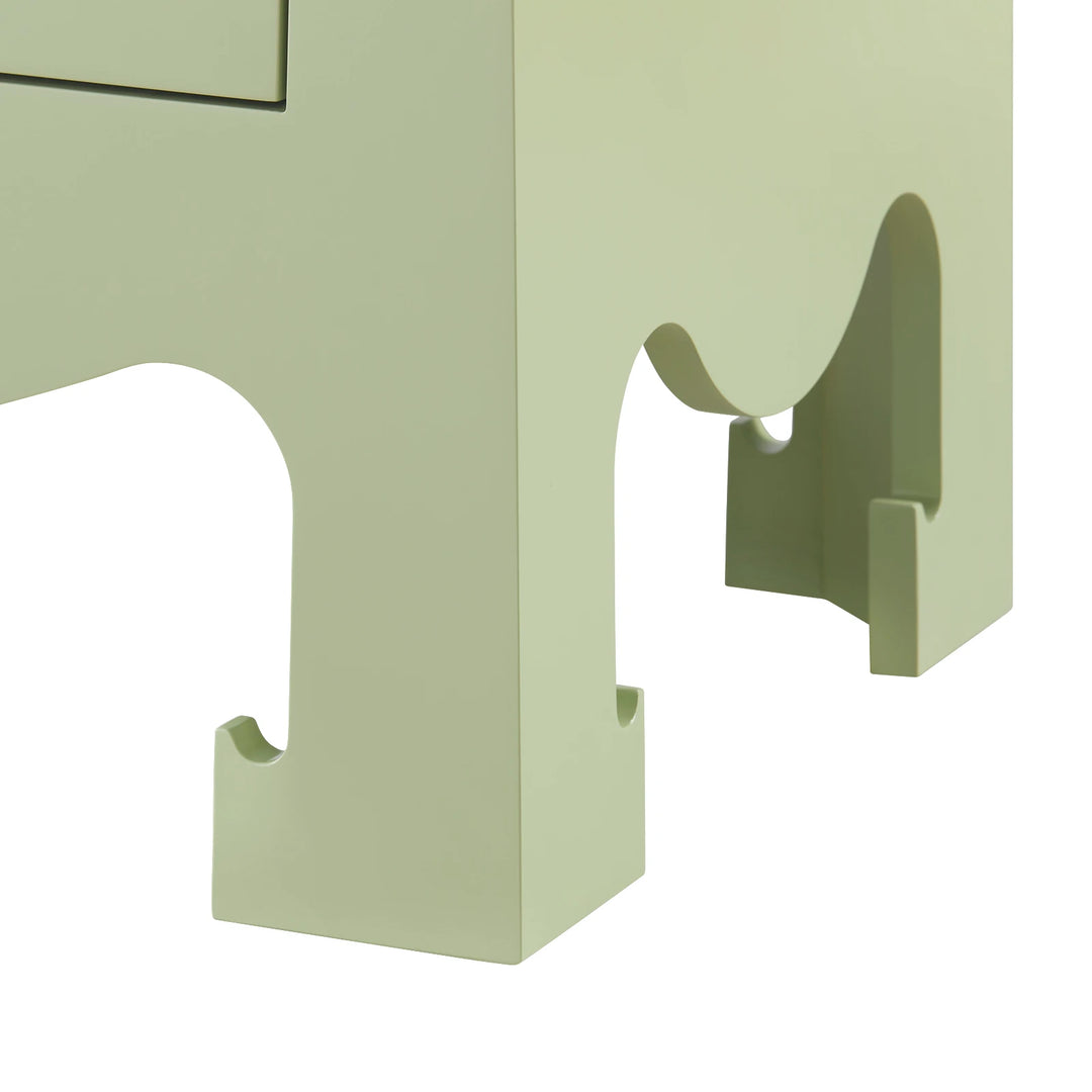 Jacqui Side Table