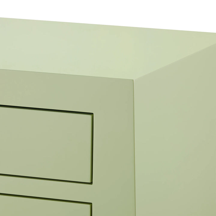 Jacqui Side Table
