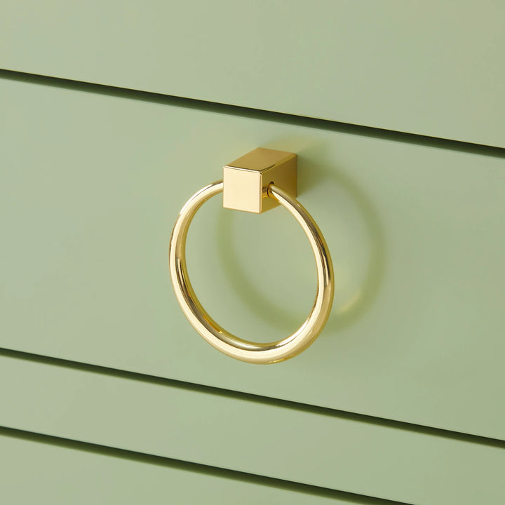 Jacqui Side Table