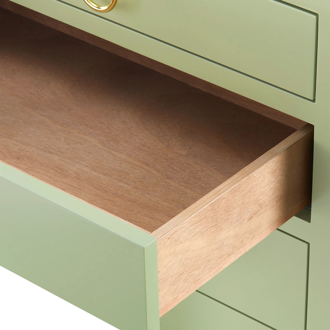 Jacqui Side Table