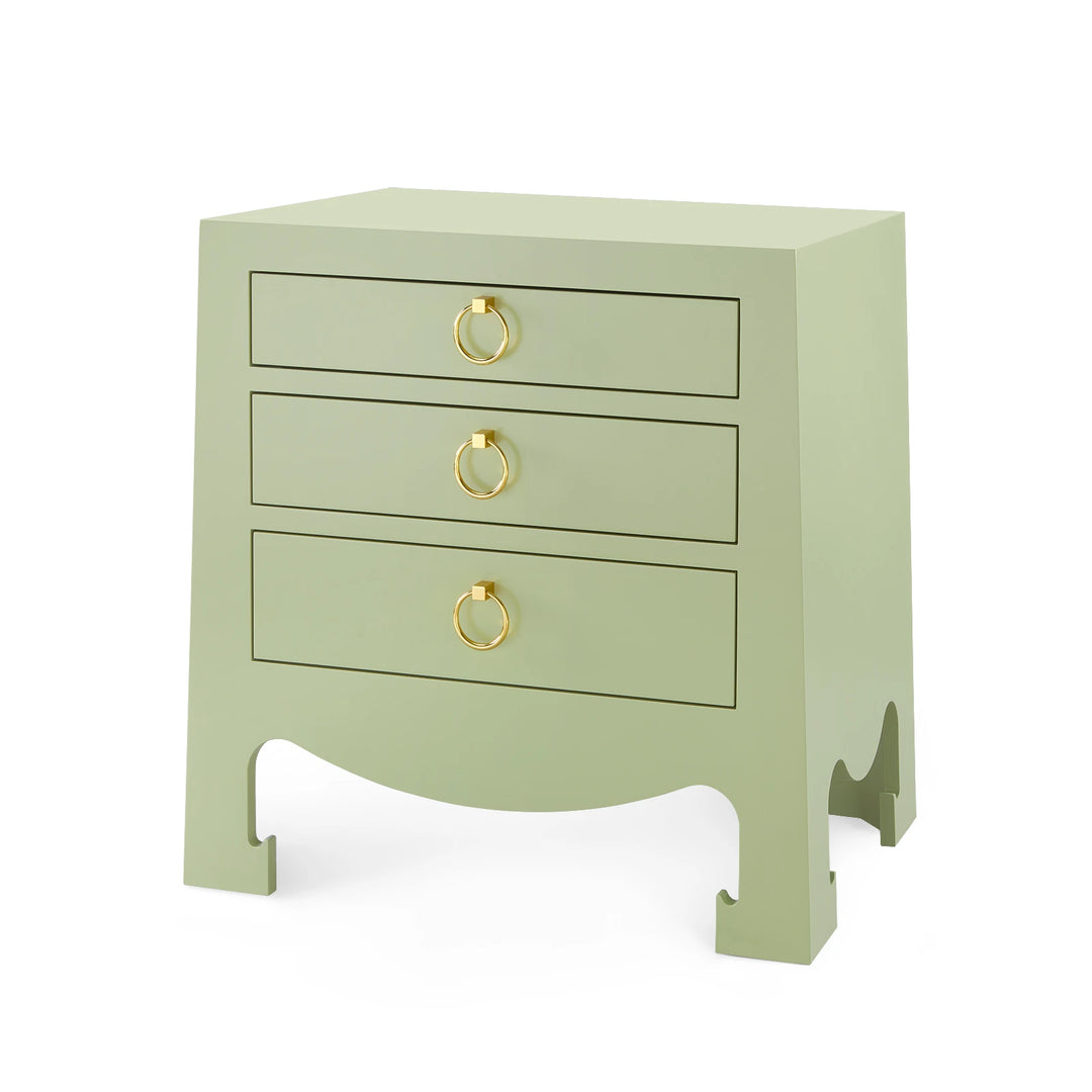 Jacqui Side Table