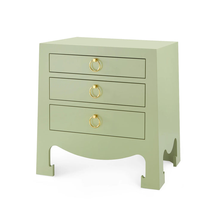 Jacqui Side Table