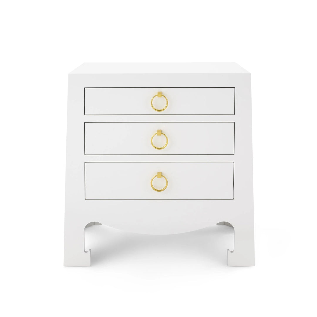 Jacqui Side Table