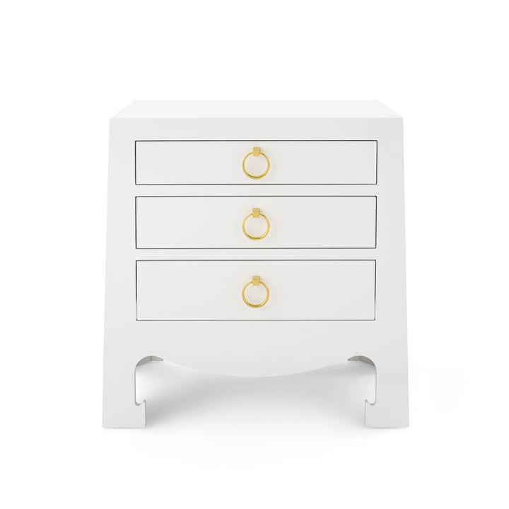 Jacqui Side Table