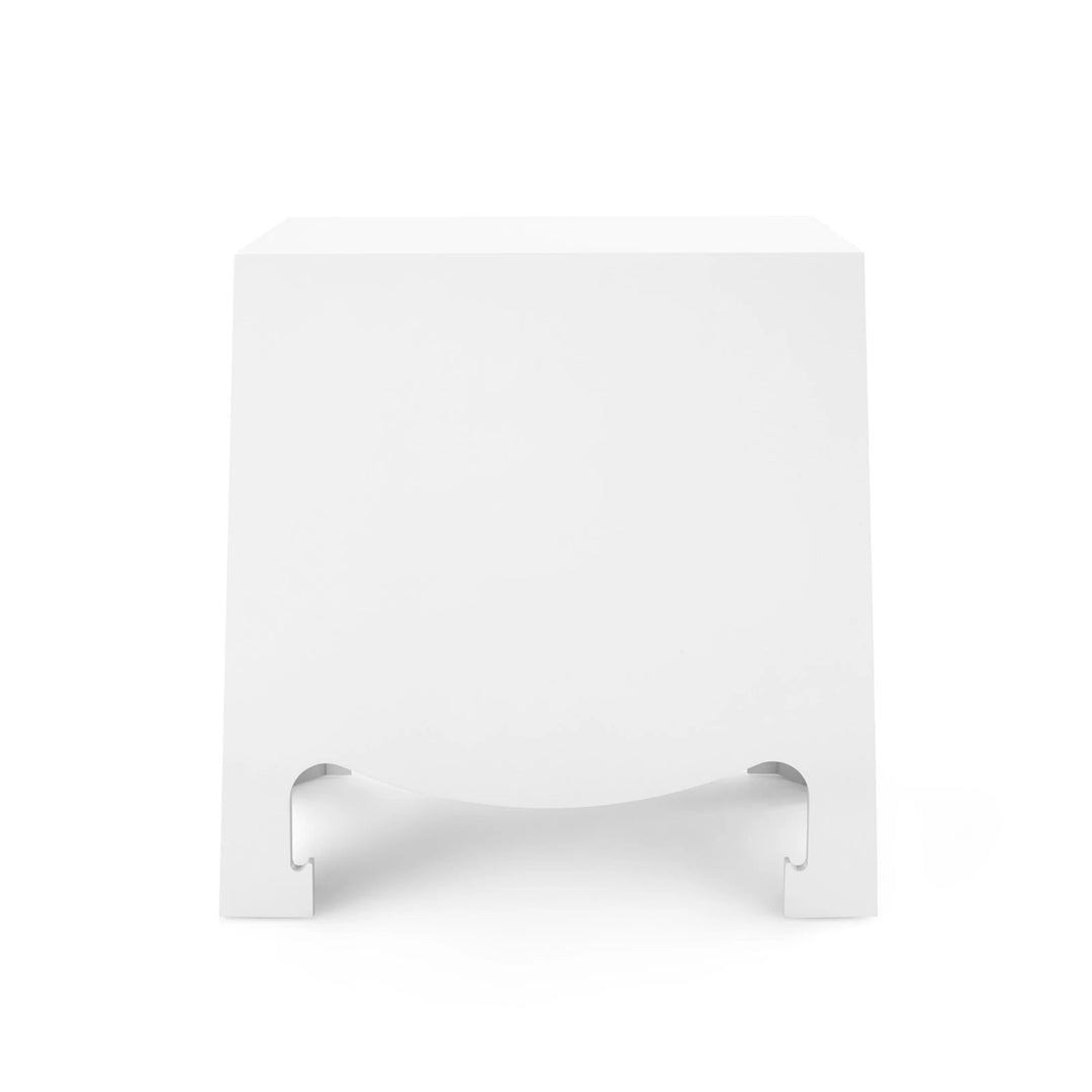 Jacqui Side Table