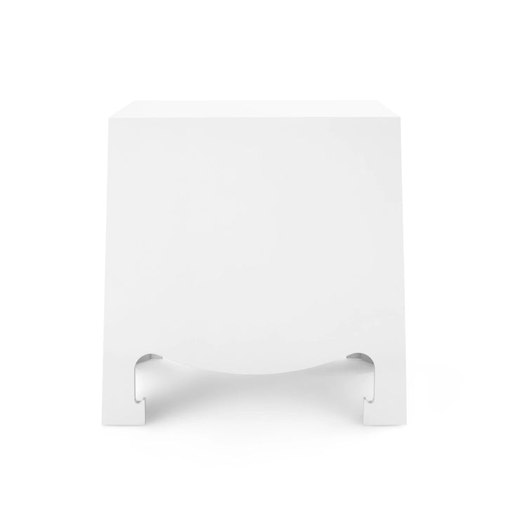 Jacqui Side Table