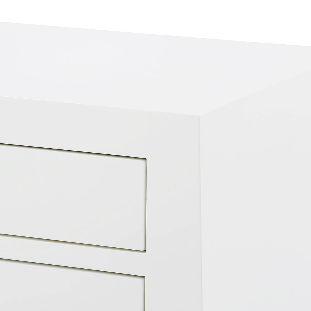 Jacqui Side Table