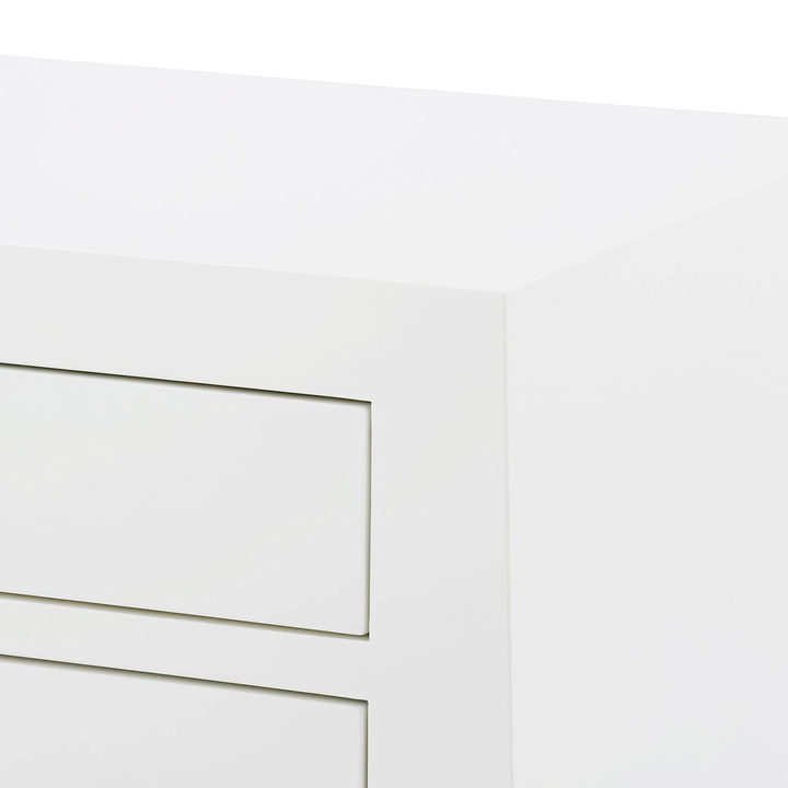 Jacqui Side Table