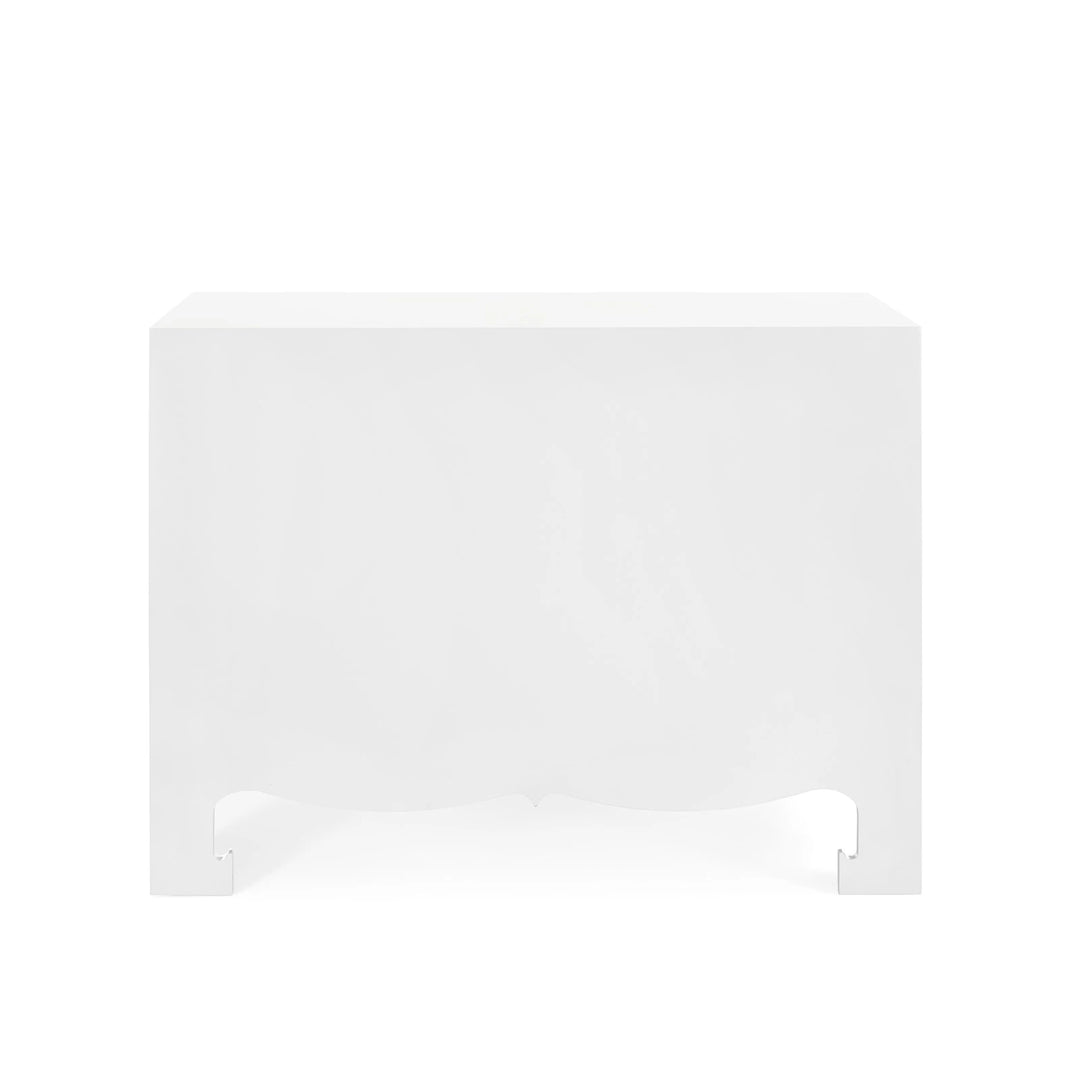 Jacqui Large 4-Drawer
