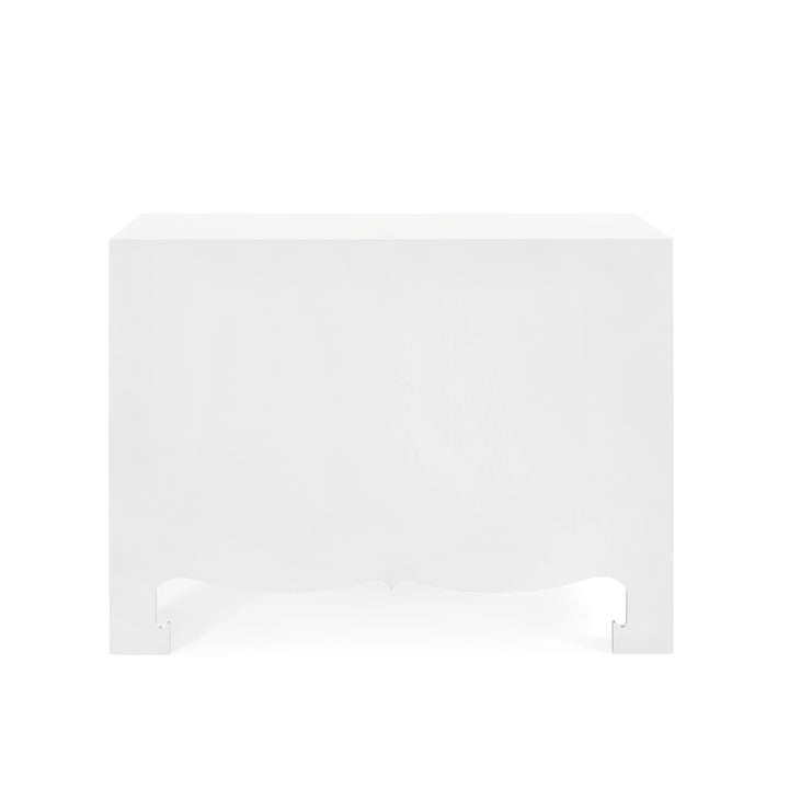 Jacqui Large 4-Drawer