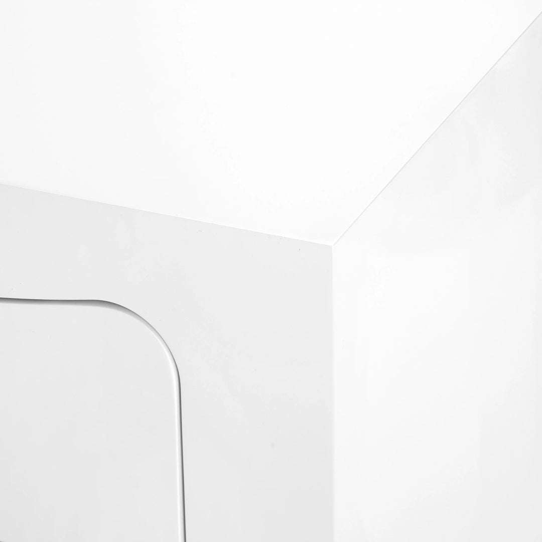 Jacqui Large 4-Drawer