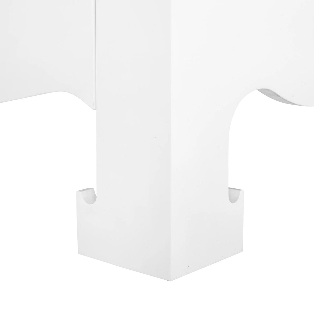 Jacqui Large 4-Drawer