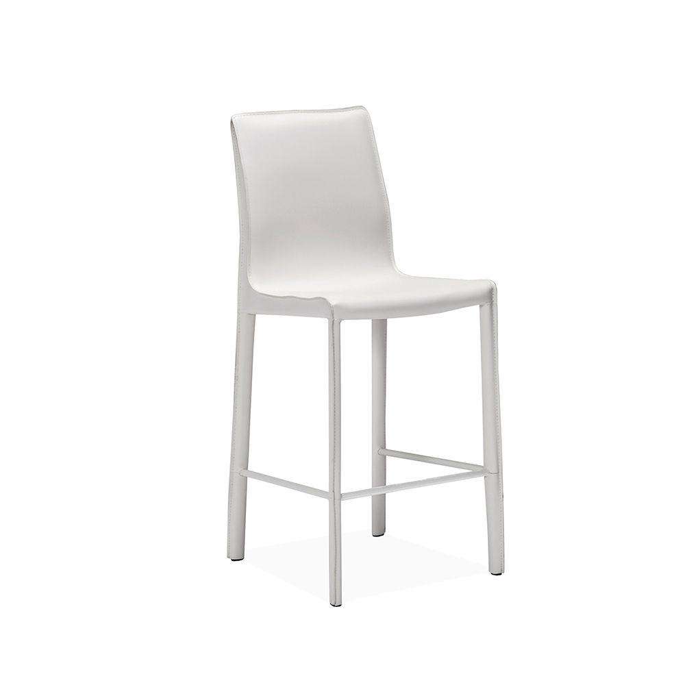 Sterling Counter Stool - Black