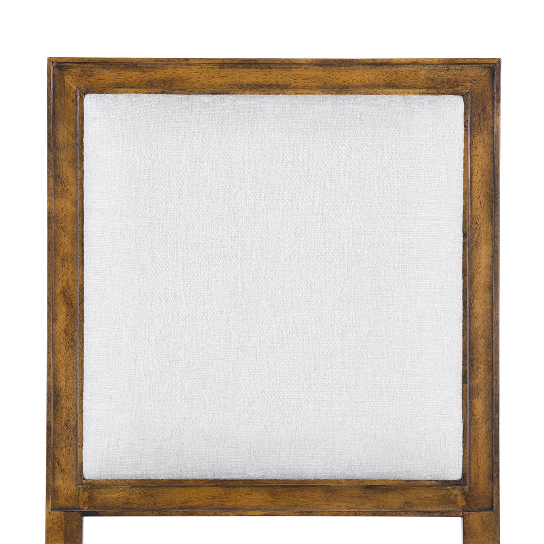 Jackson Occasional Chair