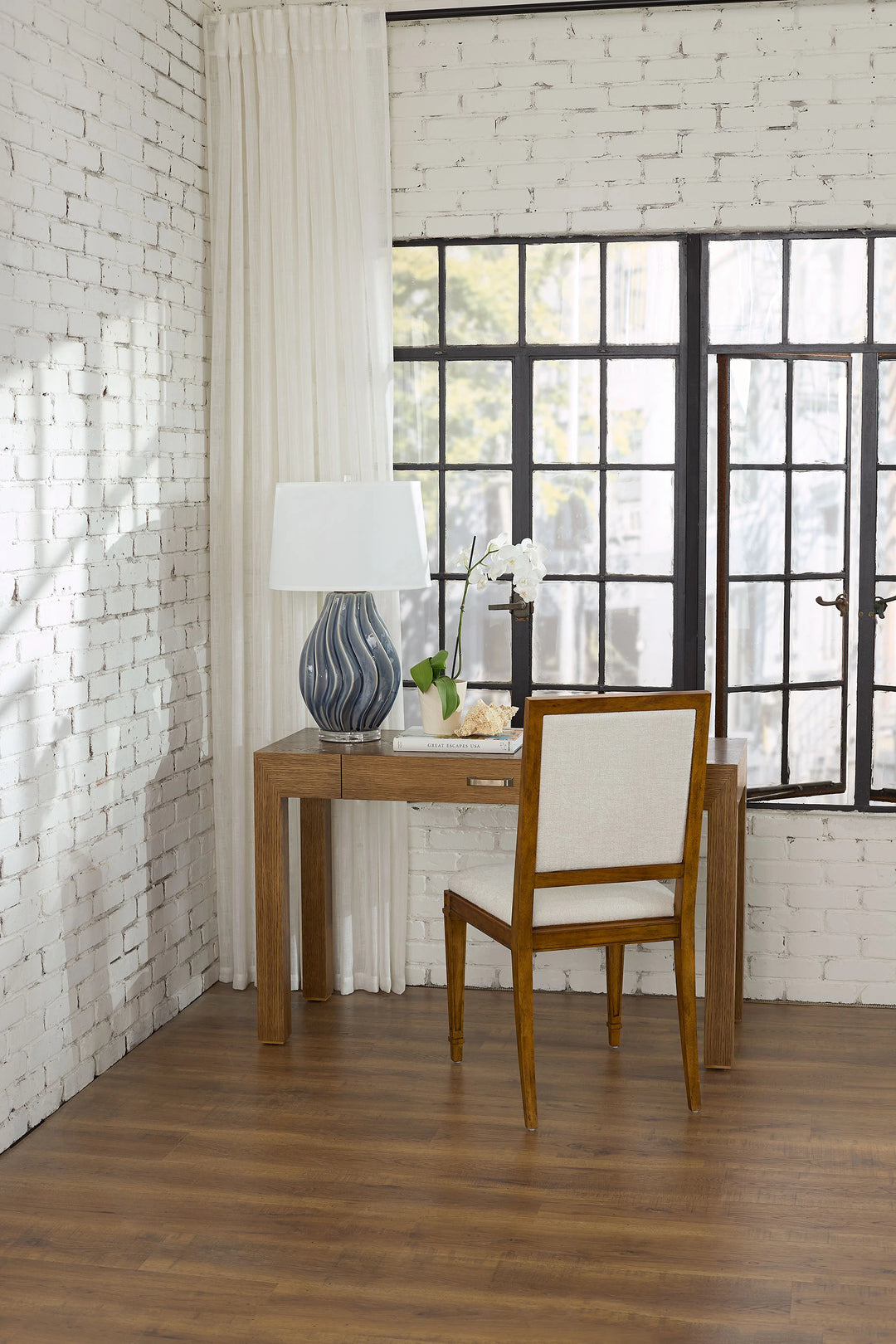 Jackson Occasional Chair