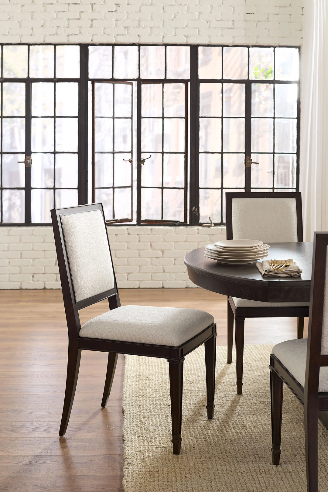 Jackson Occasional Chair