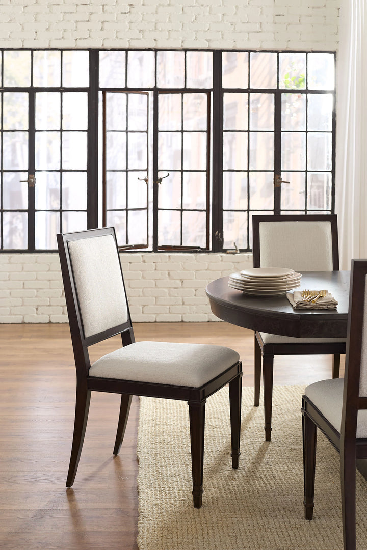 Jackson Occasional Chair