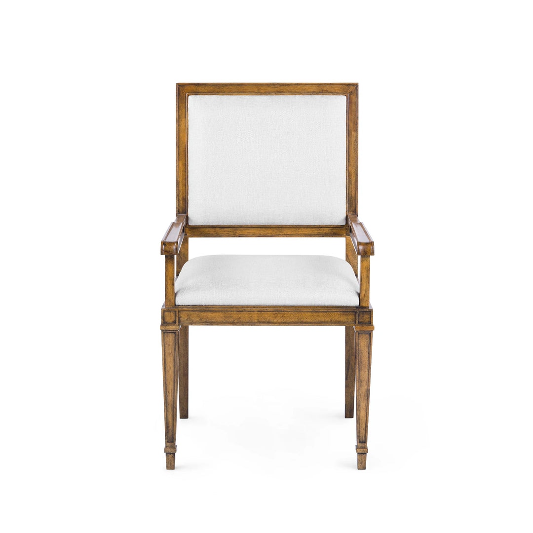 Jackson Occasional Chair