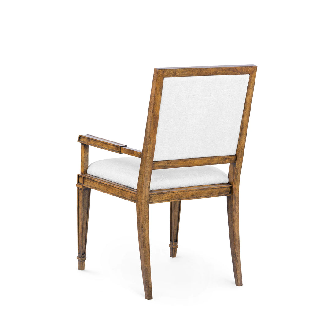 Jackson Occasional Chair